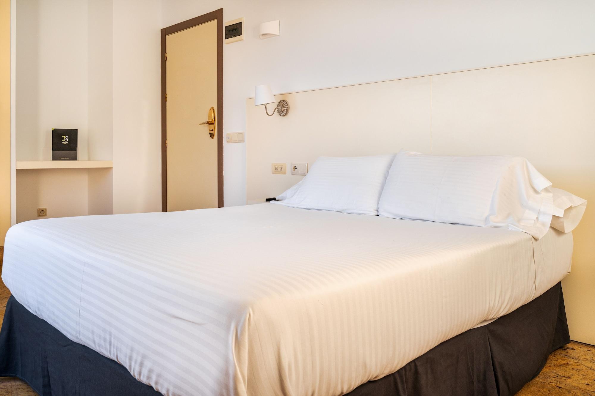 Hotel Ciudad De Касорла Екстер'єр фото