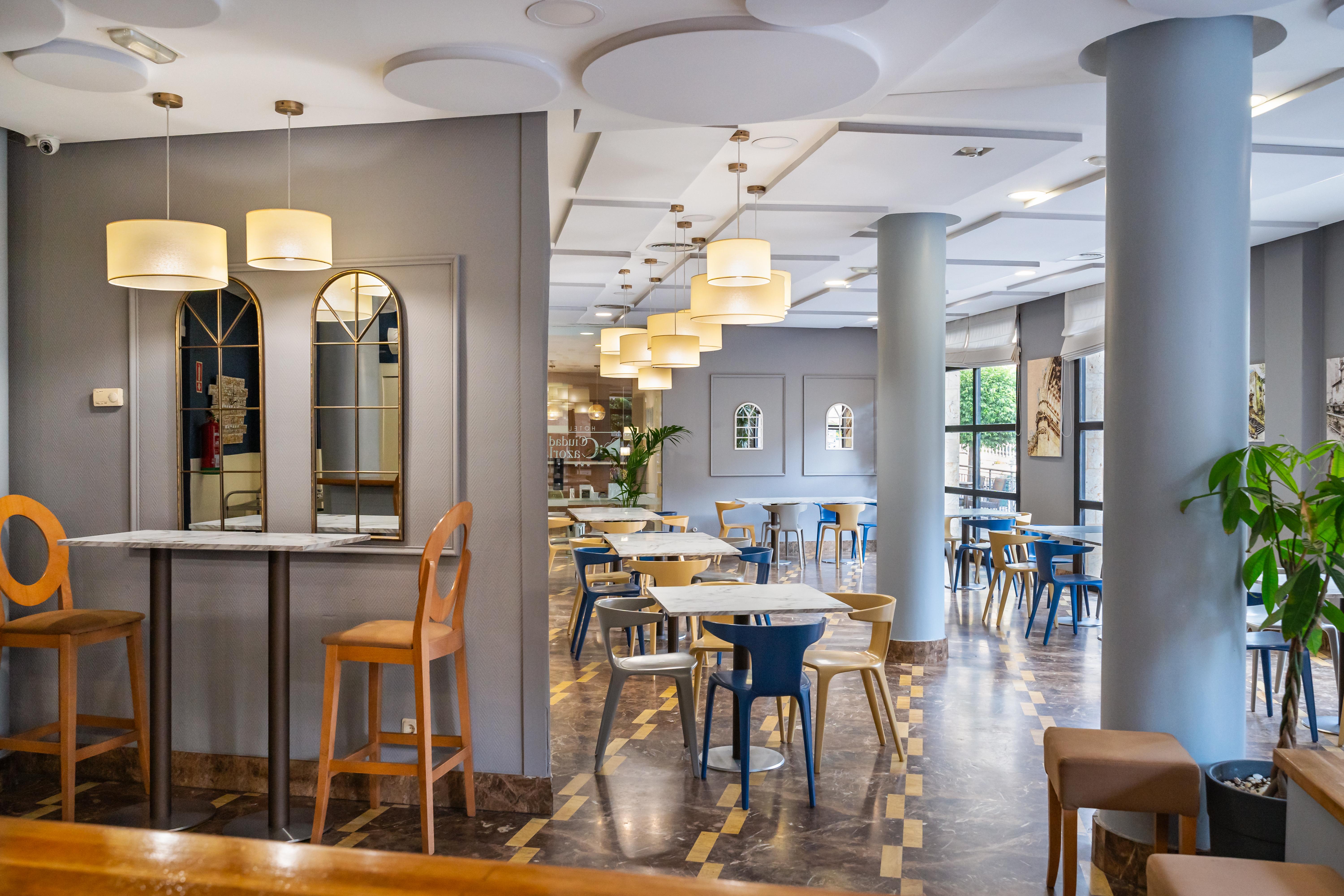 Hotel Ciudad De Касорла Екстер'єр фото