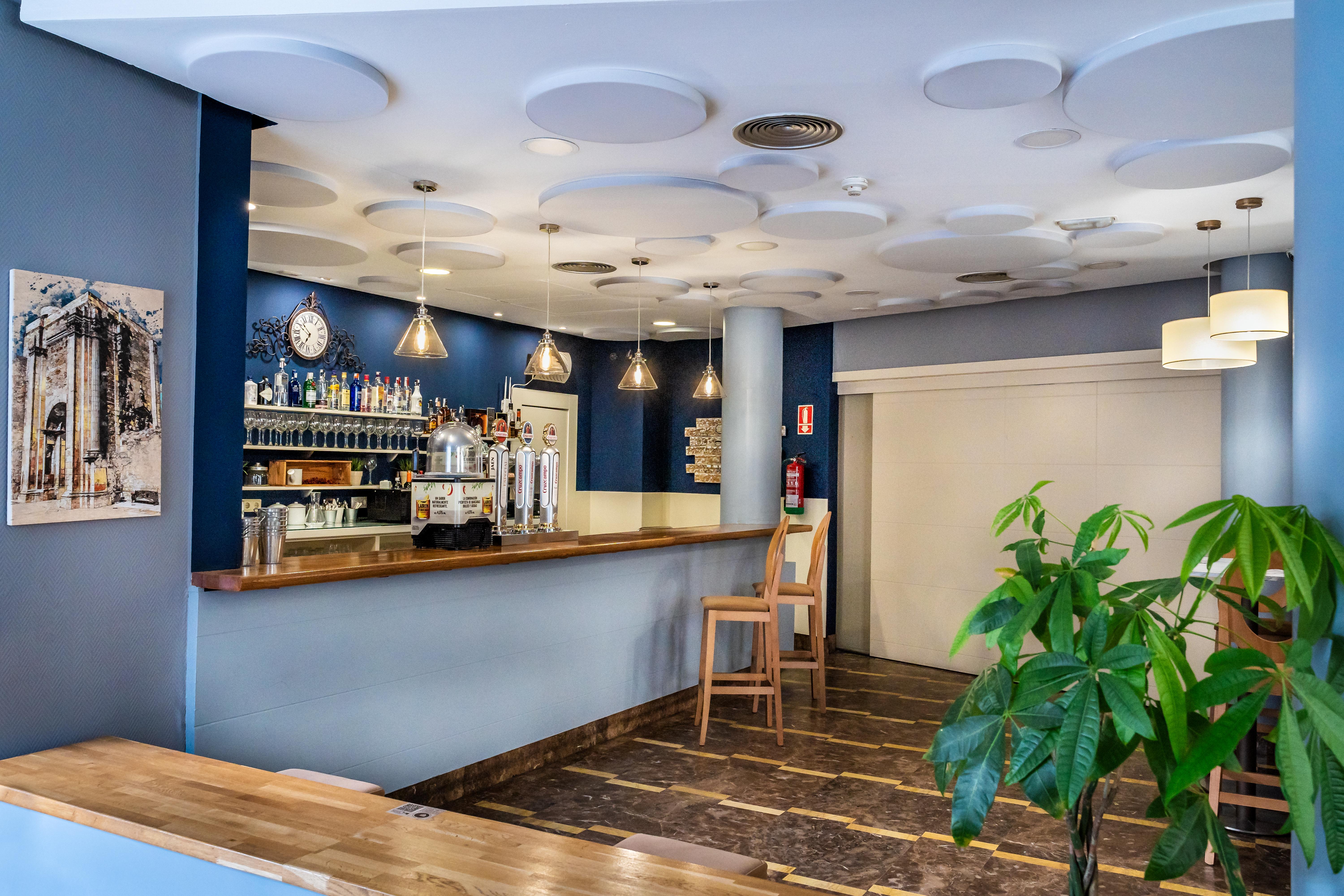 Hotel Ciudad De Касорла Екстер'єр фото